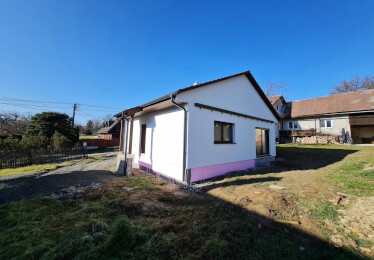 Vario Profi 73 / Závadka nad Hronom