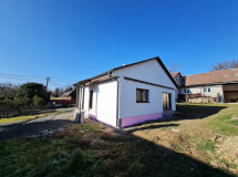 drevodom Vario Profi 73