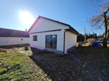 drevodom Vario Profi 73