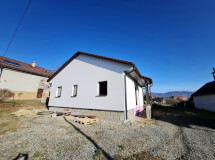 drevodom Vario Profi 73