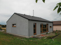 Jubileum Profi 82, Příbram