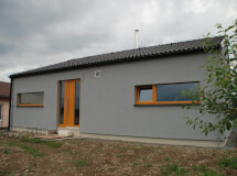 Jubileum Profi 82, Příbram