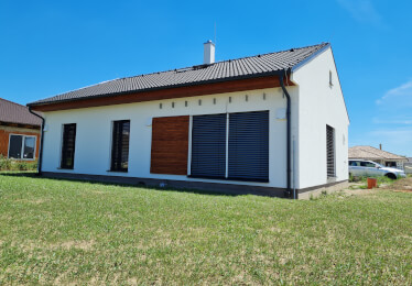 Vela 106 / Kvetoslavov