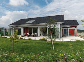 Laguna 119, Brno venkov