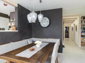 Individuálny drevodom 141