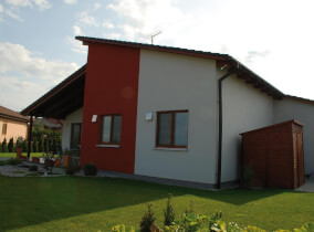 Astro 113, Praha západ