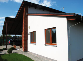 Astro 113, Praha západ