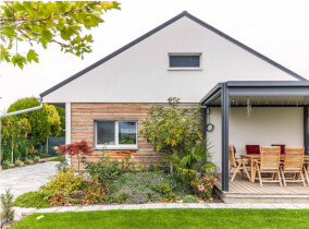 Môj dom 11/2022 foto: Miro Pochyba