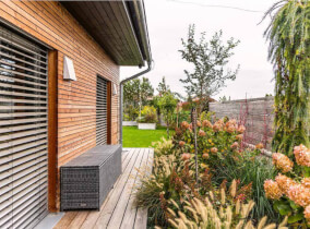 Môj dom 11/2022 foto: Miro Pochyba