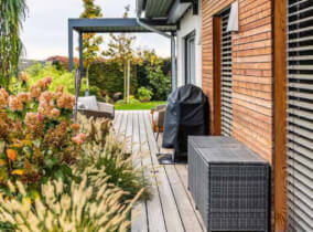 Môj dom 11/2022 foto: Miro Pochyba