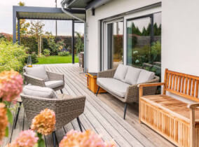 Môj dom 11/2022 foto: Miro Pochyba