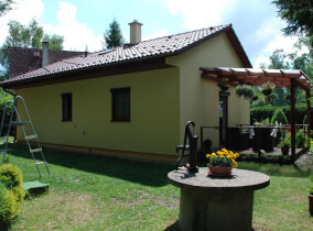 Individuálny dom 59