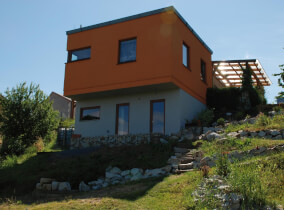 Individuálny dom 94