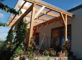 Individuálny dom 94