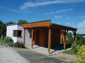 Individuálny dom 94