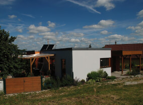 Individuálny dom 94