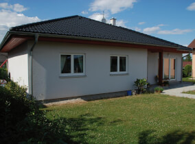 Individuálny dom 114