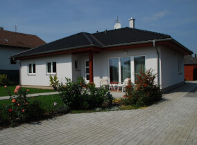 Individuálny dom 114