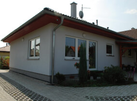 Individuálny dom 114