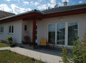 Individuálny dom 114