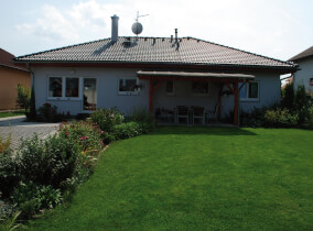 Individuálny dom 114