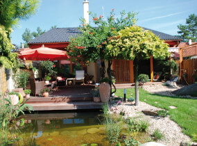 Individuálny dom 123