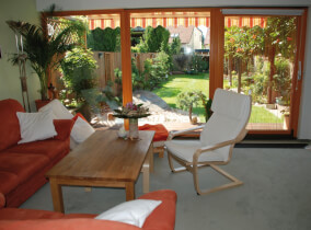 Individuální dům 123