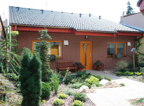 Individuálny dom 123