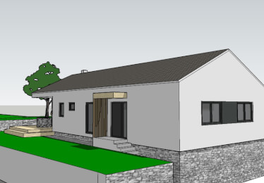 Individuálny dom 119