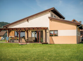 Individuálny dom 127