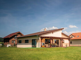 Individuálny dom 127