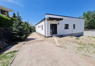 Individuálny dom 155