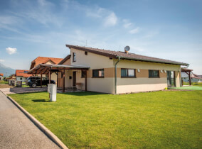 Individuálny dom 127