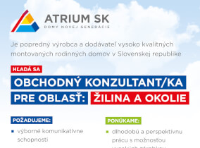 obchodný konzultant