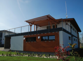 Vzorový dom Jubileum Plzeň