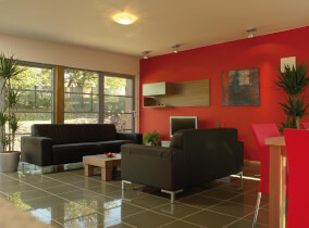 Vzorový dom Tendence Průhonice