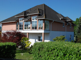 Vzorový dom Galaxy Horažďovice