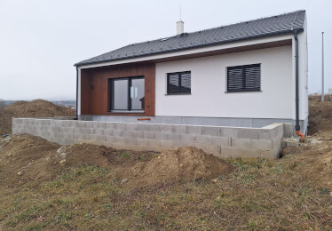 Vela Profi 96 / Mlynica