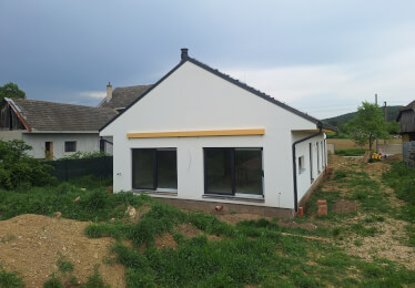 Vela 115 / Nové Mesto nad Váhom
