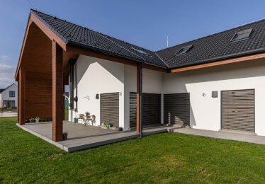 Individuálny dom 220