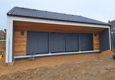 Jubileum Profi 81 / Zamarovce