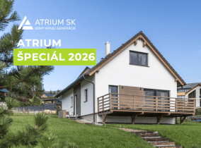 ATRIUM Špeciál 2026